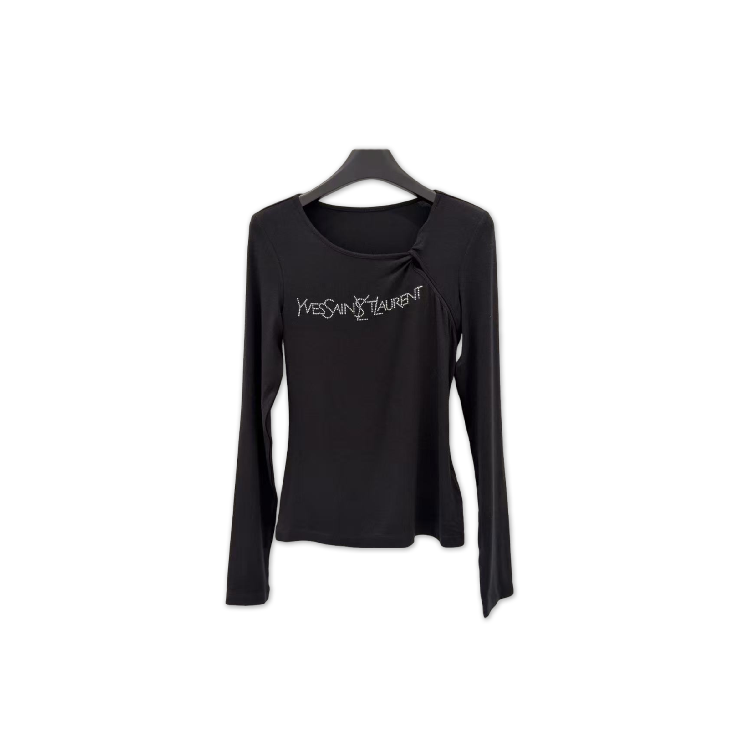 YSL SLIM-FIT LONG SLEEVES